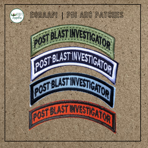 pbi arc patch