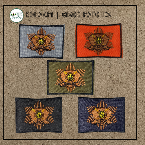 cisoc patch
