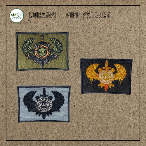 vipp patch