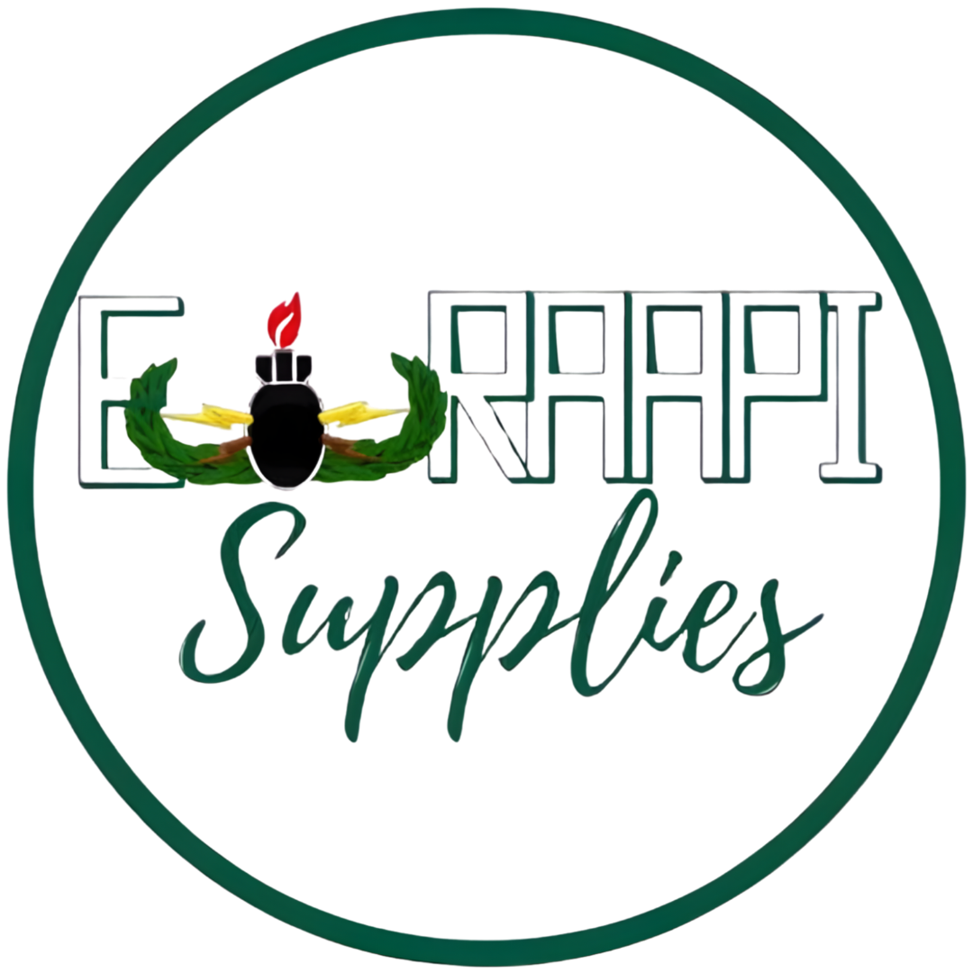 EORAAPI Supplies Logo